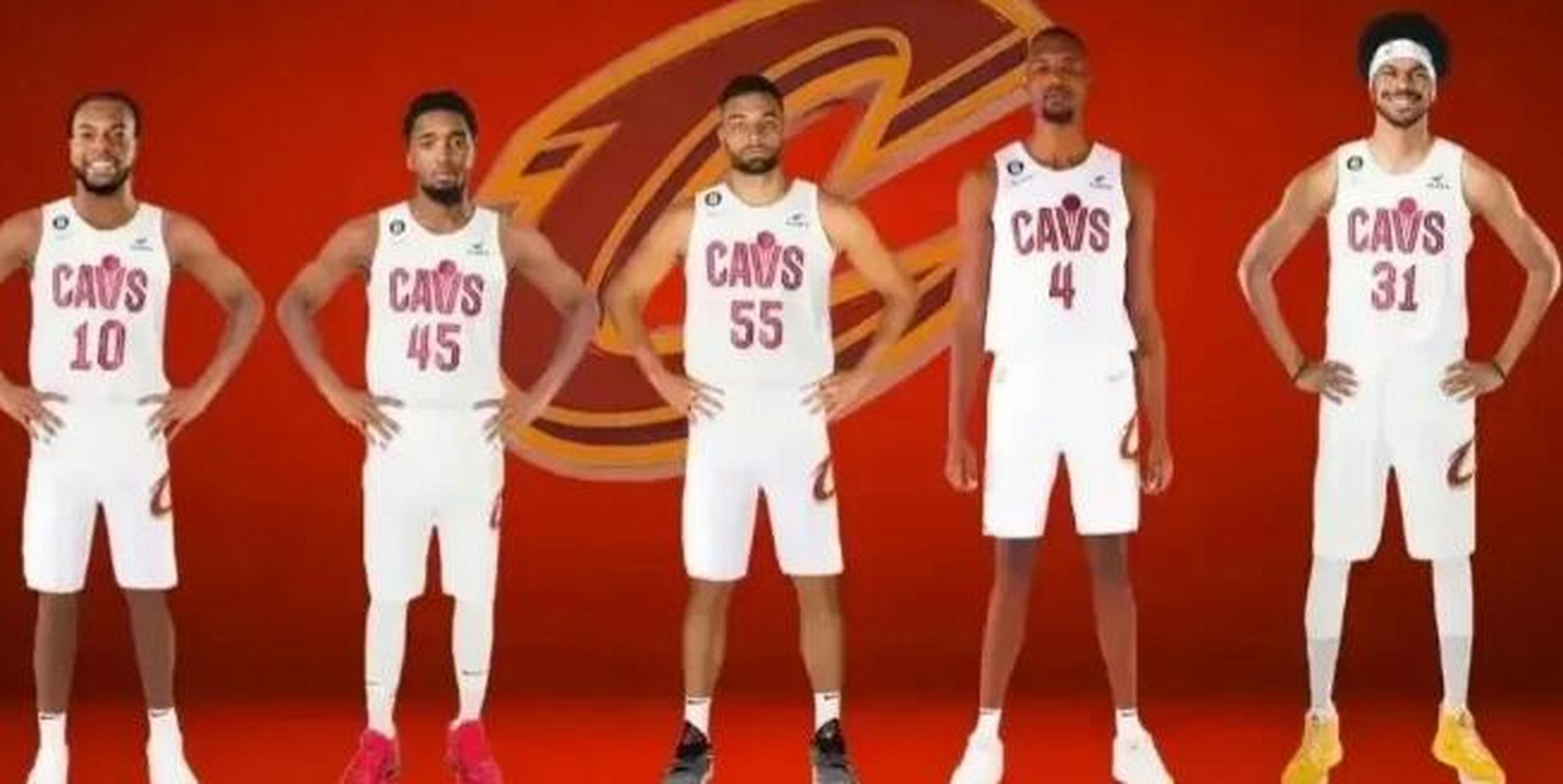 开云体育官网-NBA常规赛倒计时，克里夫兰骑士转会期回应争议，细节引发关注，底气十足，医务组通报恢复的简单介绍